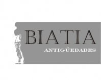 BIATIA. Antiguedades