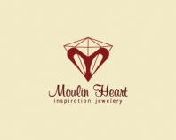 Moulin Heart. (updated)