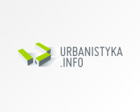urbanistyka.info logo proposal