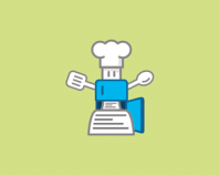 Recipe Bot : V1