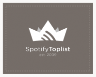 SpotifyToplist