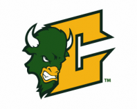 Thundering Herd (alternate logo)