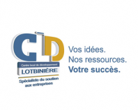 Centre local de Developpement de Lotbiniere