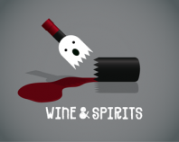 WINE & SPIRITS : V2