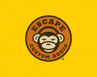 Escape Custom Audio