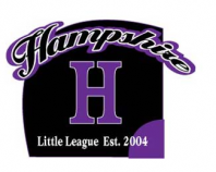Hampshire Little League - mock