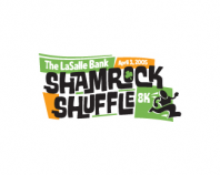 Shamrock Shuffle