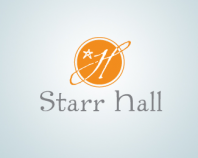Starr Hall 2