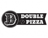 Double DD Pizza