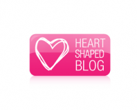 Heart Shaped Blog