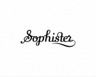 Sophister (bw version)