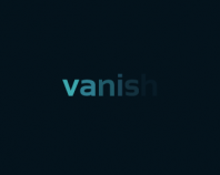 vanish