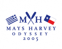 Mays Harvey Odyssey