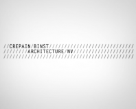 Crepain Binst architects