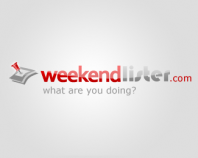 Weekend Lister