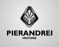 PIERANDREI motors