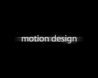 Motion Design