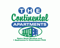 The Continental Apartments
