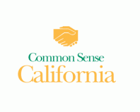 Common Sense California