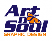 ArtnSoul Graphic Design