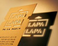 LAPA LAPA