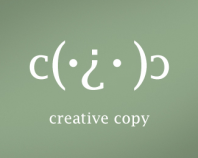 Creative Copy