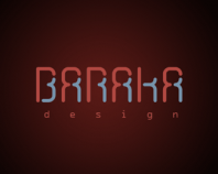 BARAKA - design