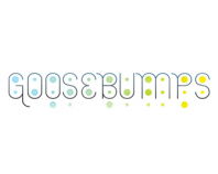 Goosebumps 8