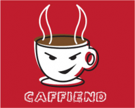 Caffiend