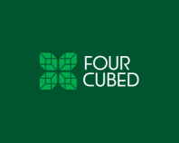 Four Cubed