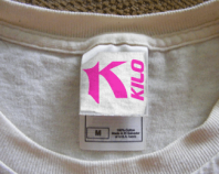 Blacklisted Design Group Day 5 of 75: Kilo Clothin