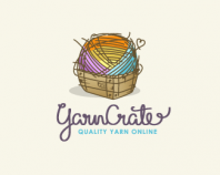 Yarn Crate