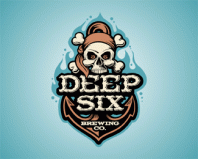 DEEP SIX BREWERY