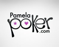 Pamela Anderson Poker Site