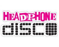 headphone disco