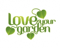Love Your Garden