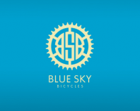 blue sky bike shop