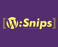 Snips
