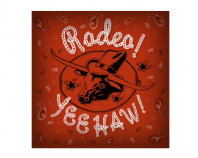 Rodeo Yee Haw