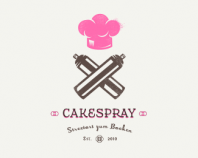 Cakespray