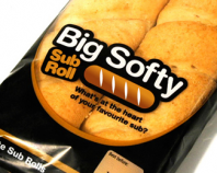 Big Softy Sub Rolls