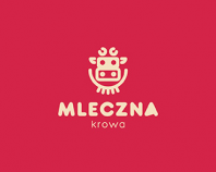 Mleczna Krowa