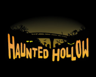 Haunted Hollow