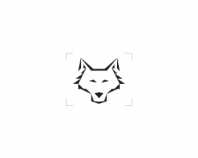 Wolf Logo