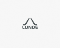 The Official Jared Lunde Logo