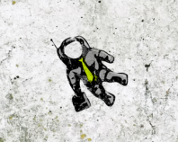 ASTRONAUT