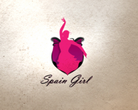 Spain Girl