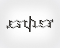 ESCHER Ambigram