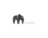 minimum.