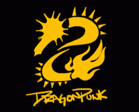 Dragonpunk